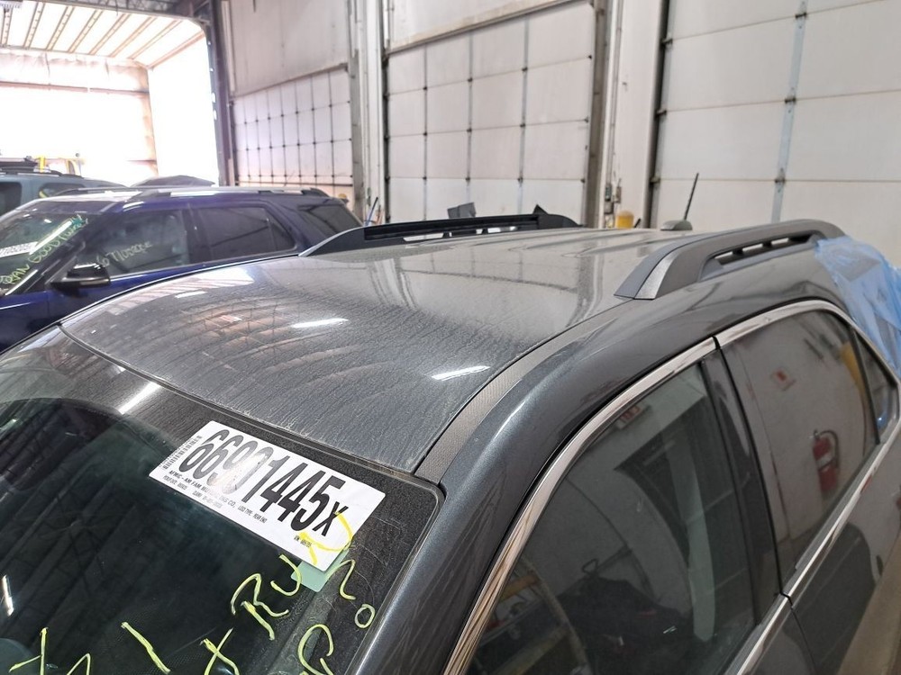 Rear 2017 Equinox Camera/Projector Sku#4243376