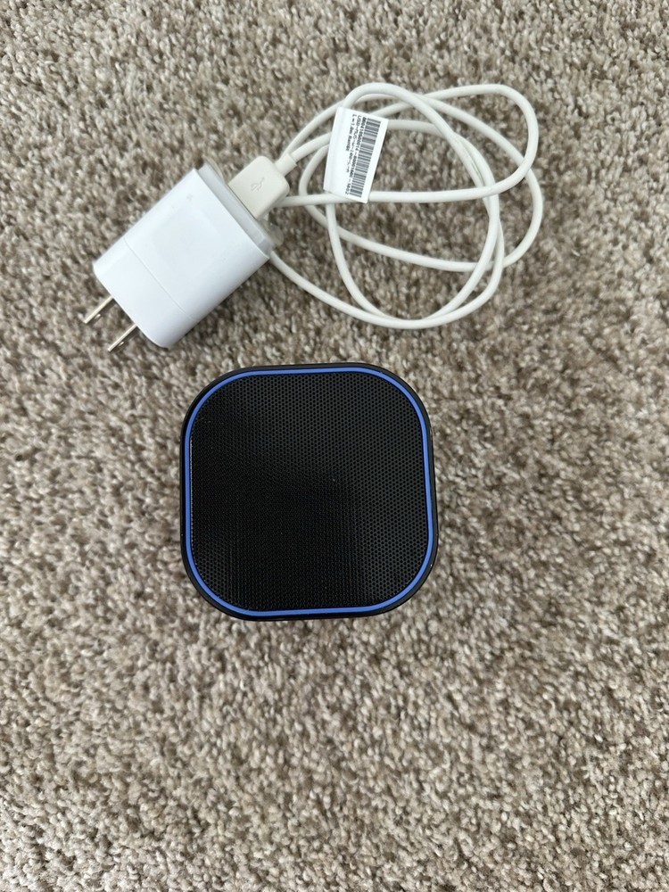 Magic Team White Noise Maker Model SN-A1