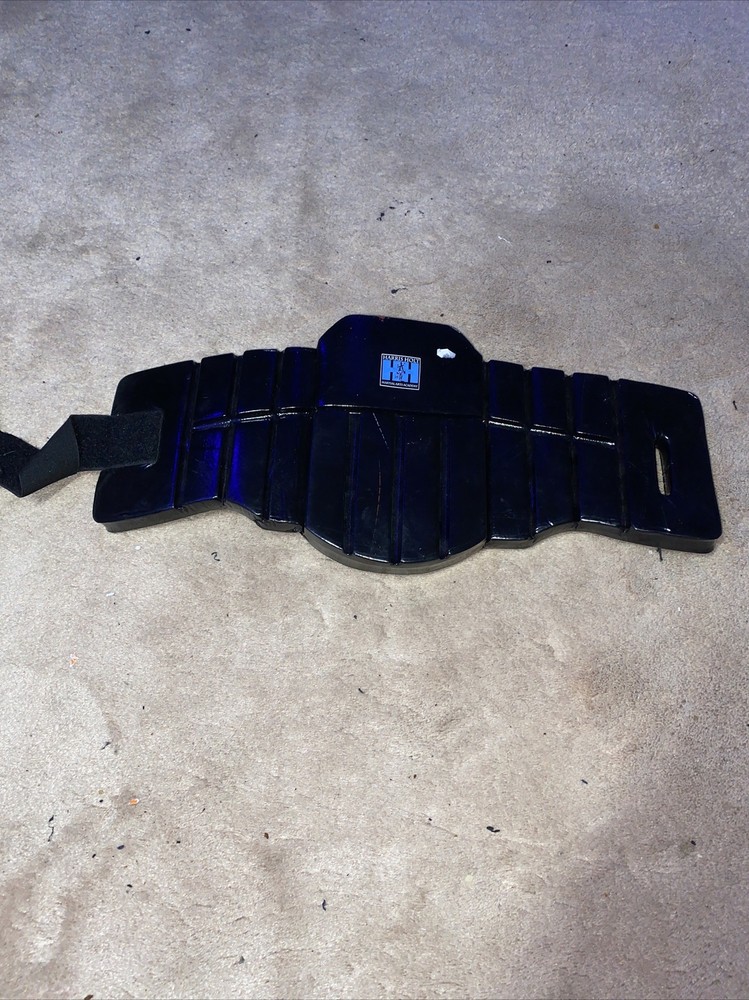 Harris Holt Chest Pad For Child
