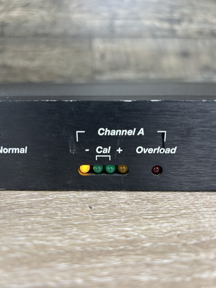 Dolby AC-2 Model DP501 Digital Audio Encoder #1209