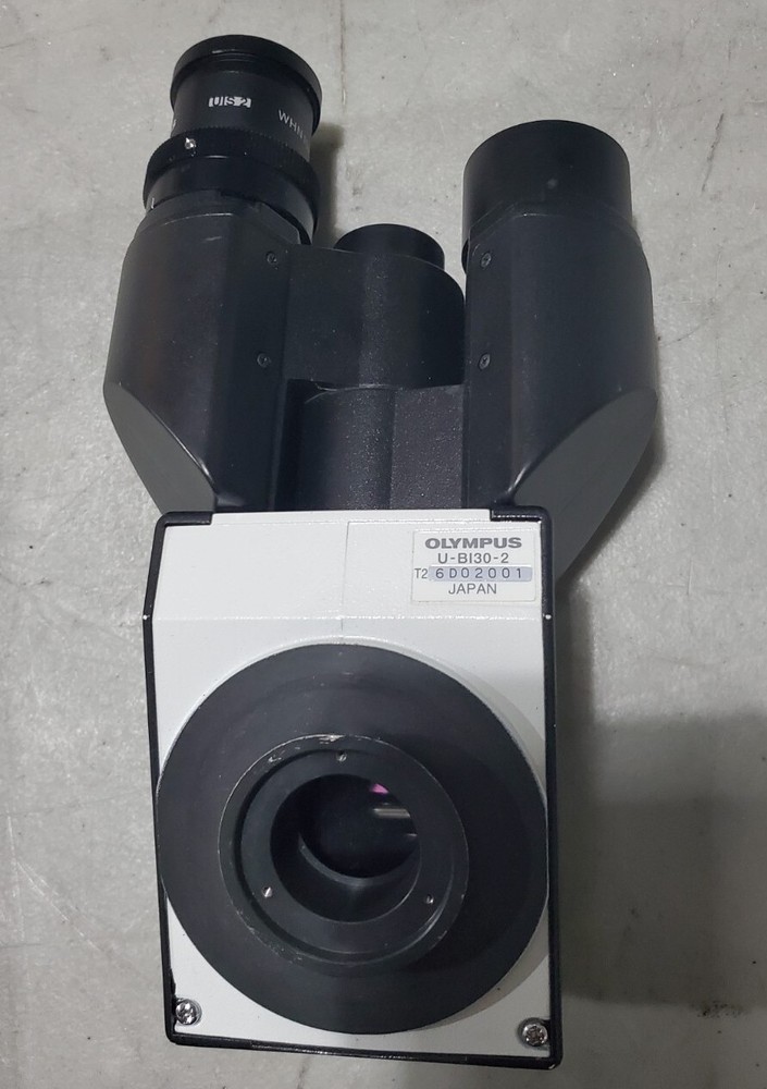 Olympus Microscope Head U-BI30-2