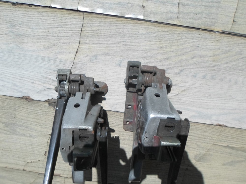 Signode Strapping Tensioner pair AL-38 not tested