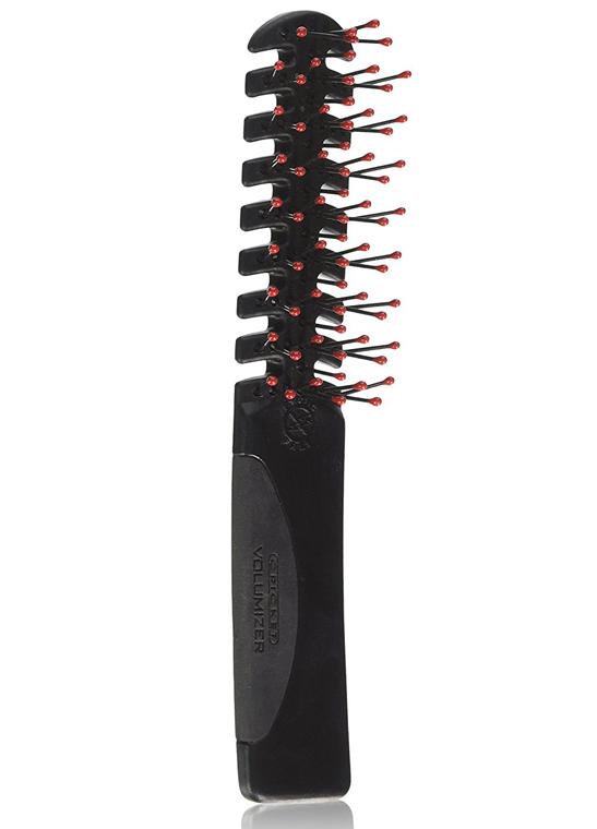 CRICKET Static Free Volumizer Brush Maximum Control & Comfort