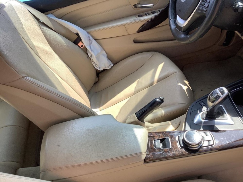 Engine ECM Electronic Control Module Fits 14-18 BMW 320i 4689952