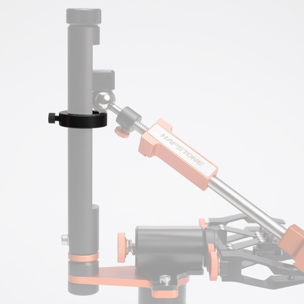 Thickness Compensator for Precise angle adjuster Hapstone RS/R2 + Free shipping