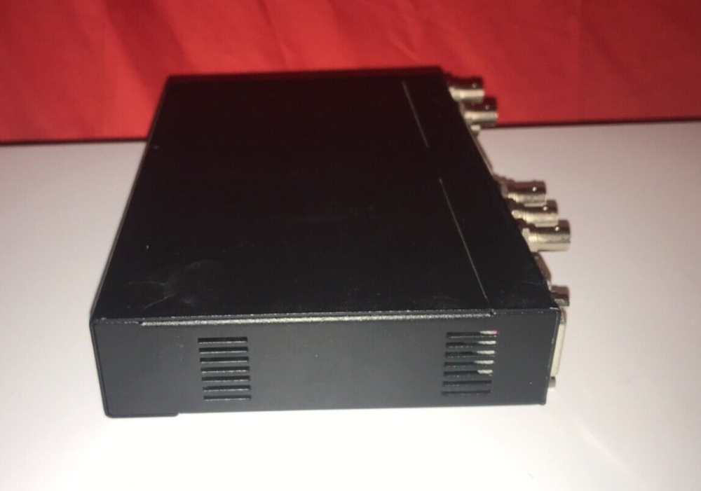 TV One C2-2155 Corio 2 Powered Down Converter Plus