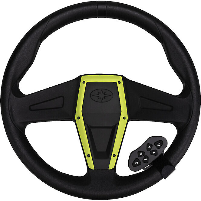 MB Quart RFREM Wireless RF Remote for GMR-LED