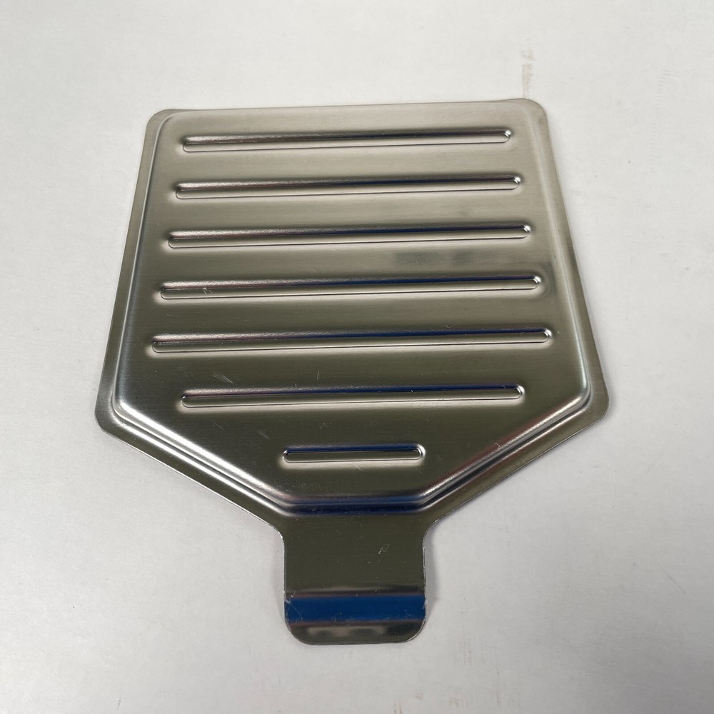 Delonghi ECP3630 Espresso Machine Replacement Bottom Drip Tray Cup Plate