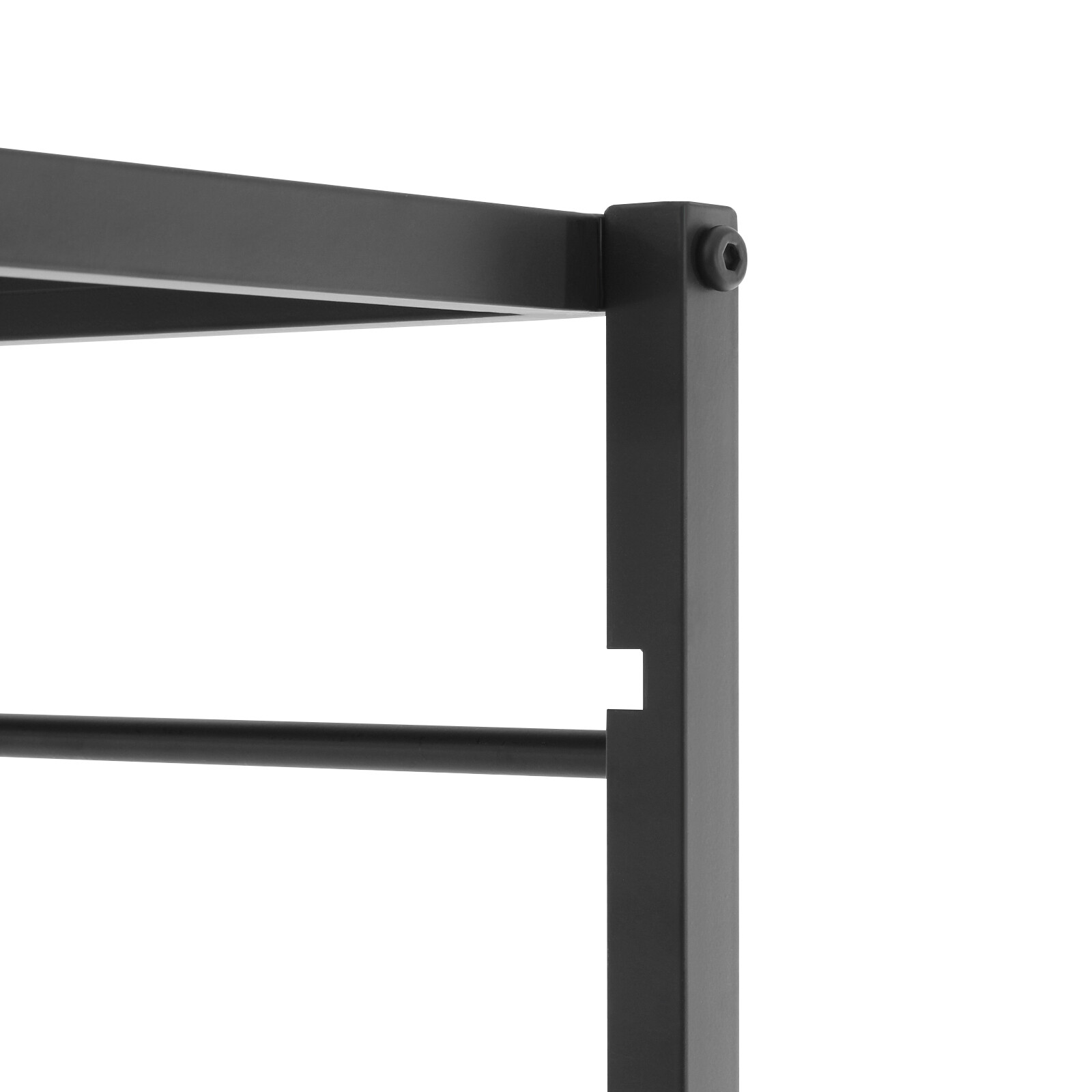 Ribbon Holder Organizer Rack w/Wheels Large Capacity Ribbon Stand Organizer