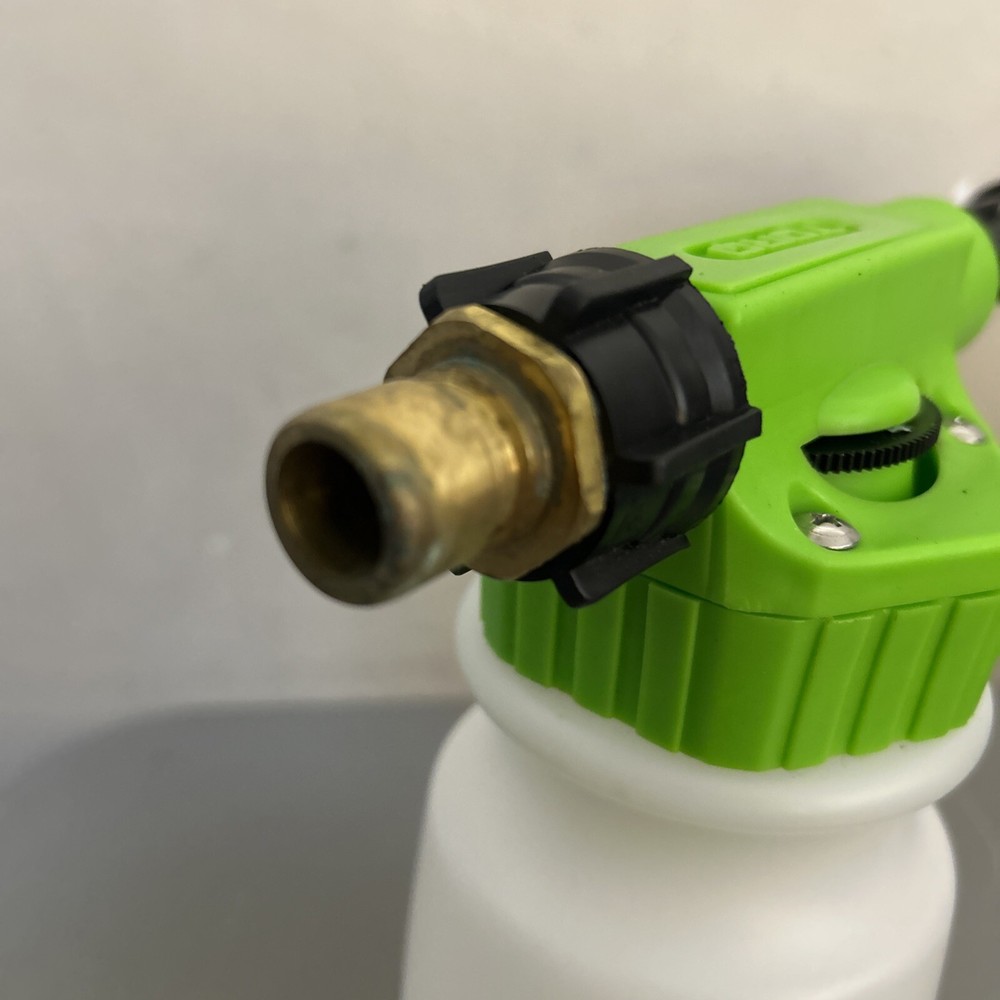 Chemical Guys Foam Cannon