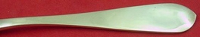 Betsy Patterson by Stieff Sterling Silver Teaspoon 6" Flatware