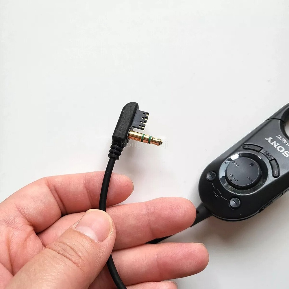 Remote Control RM-MC27 For Sony CD MD Player walkman-Universal