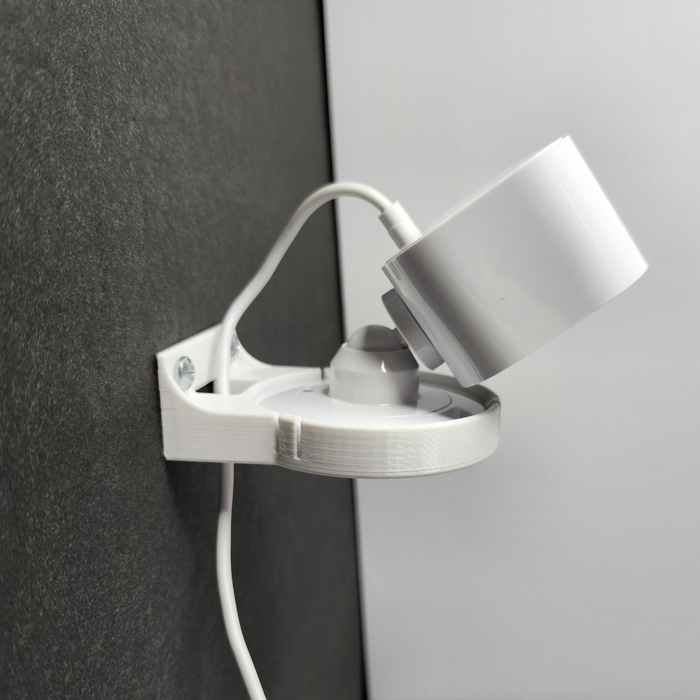 Wall Mount for Blink Mini - Made in U.S.A