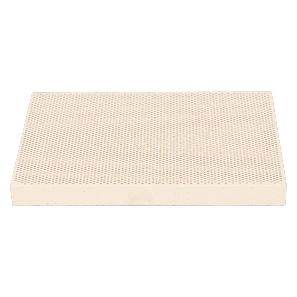 Ceramic Soldering Board High Temperature Resistant Welding Block Fireproof