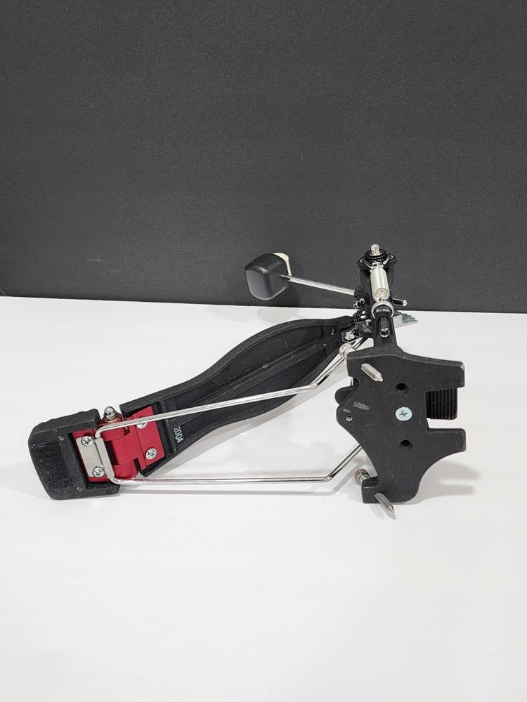 DW 6000 Accelerator Single Bass Drum Pedal