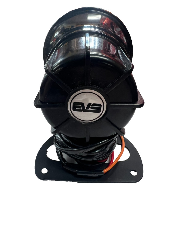 EVS- 110DB 12V, 15W Security System Siren