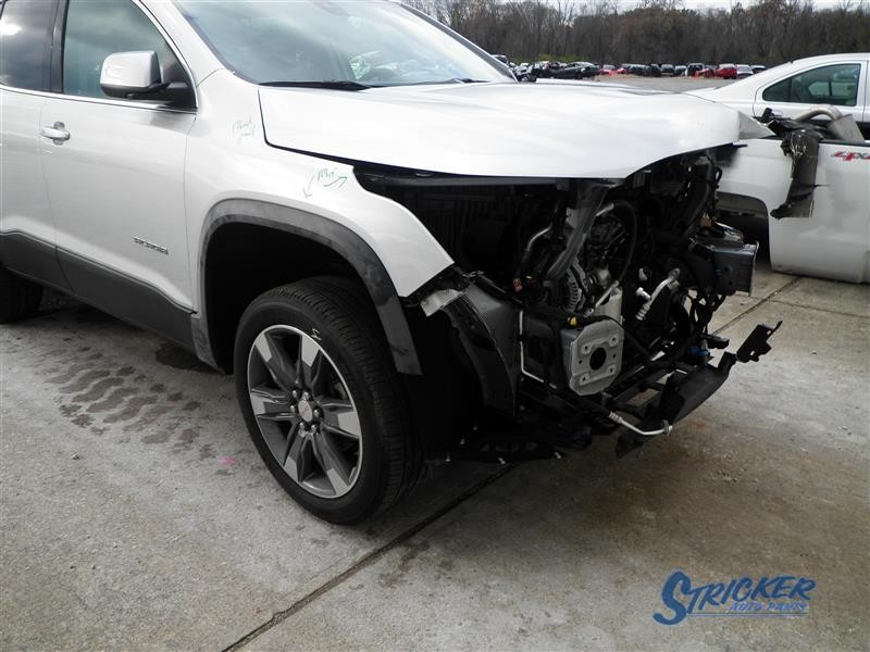GMC Acadia 2018-2019 Telematics Interface Module Left Dash 84298328 2860