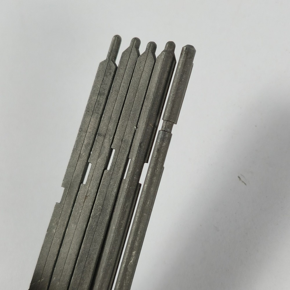 Keedex K-18 Locksmith Safe Combination Change Tool