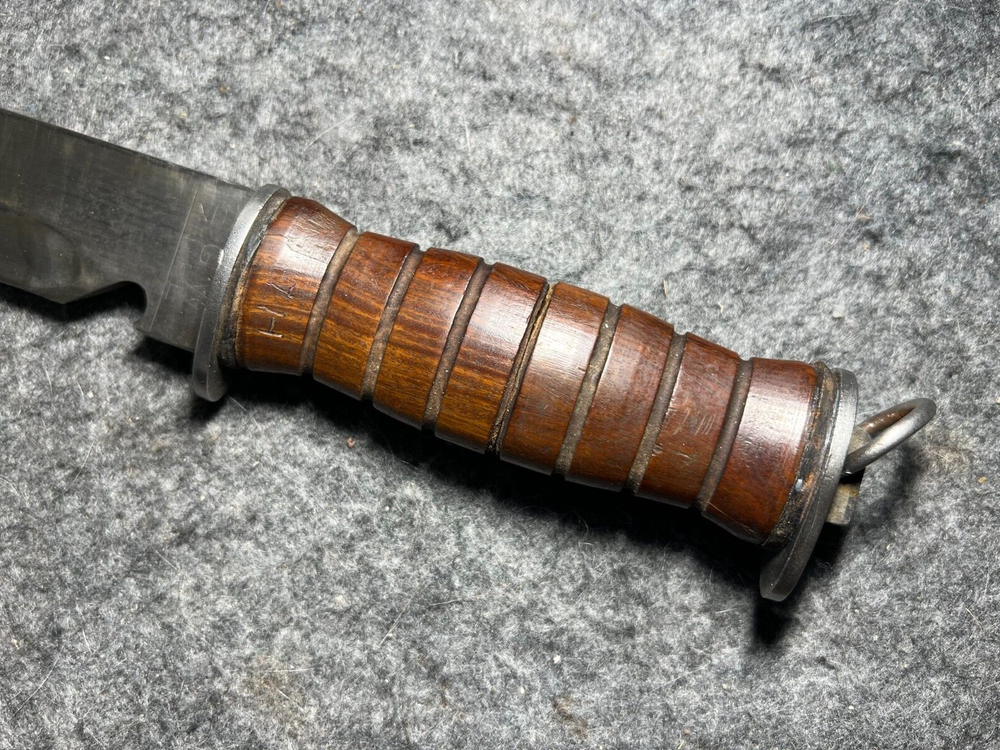 WWII EGW Knife