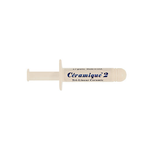 Arctic Silver Ceramique 2 Tri-Linear Ceramic Thermal Compound (2.7G)