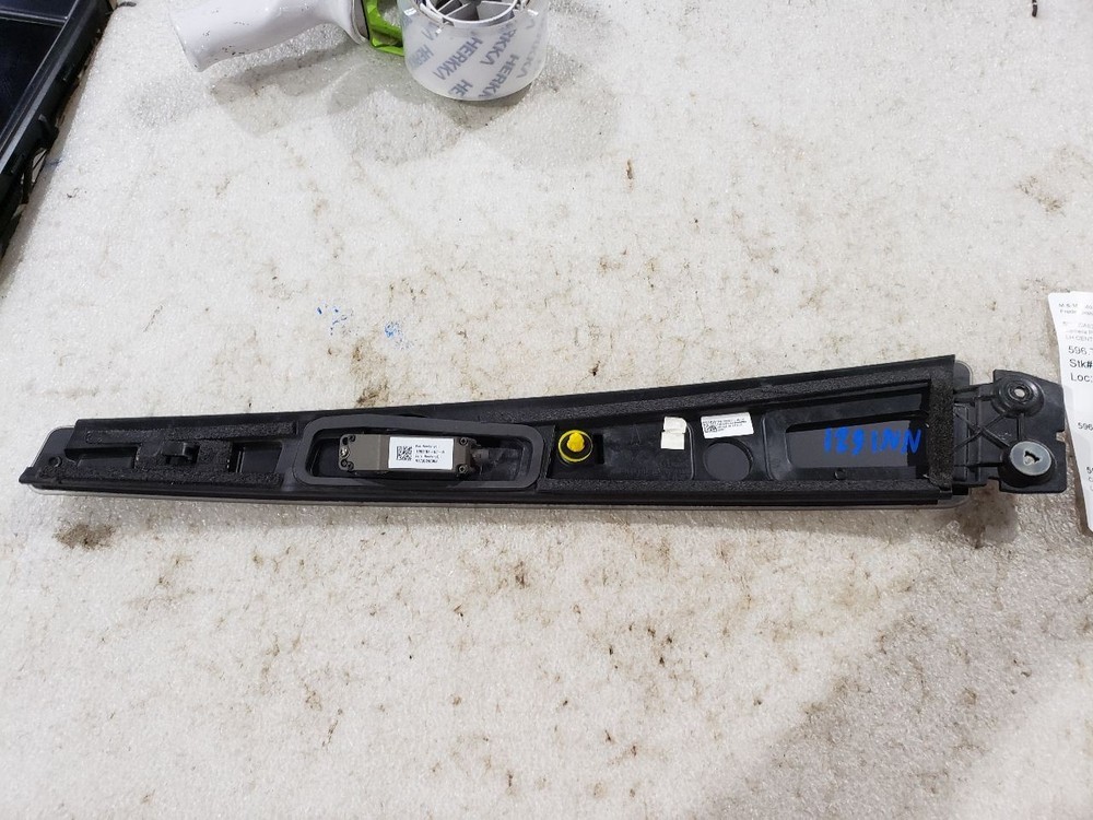 TESLA X 2017 Camera/Projector 3412805