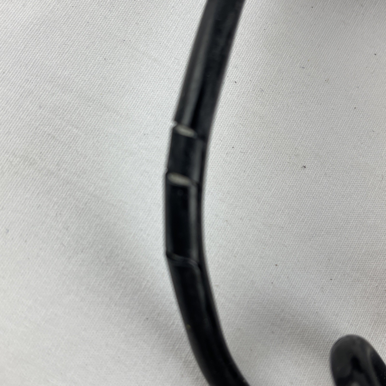 Cobra Sound Tracker Model 75 WX ST CB Microphone