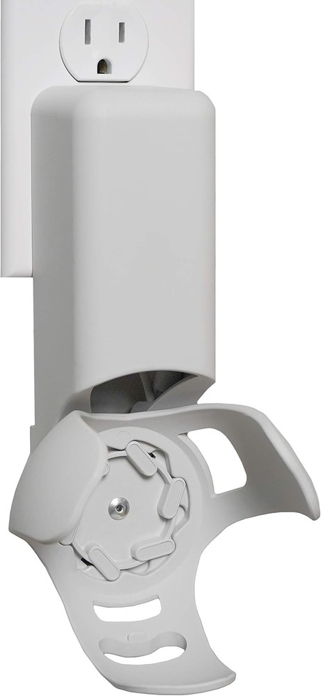 Outlet Hanger for Echo Dot (4th Generation) - White
