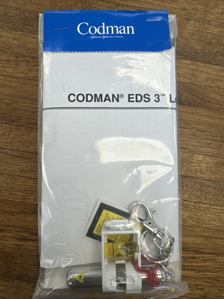 Codman Eds 3 Leveling Device 82-1733