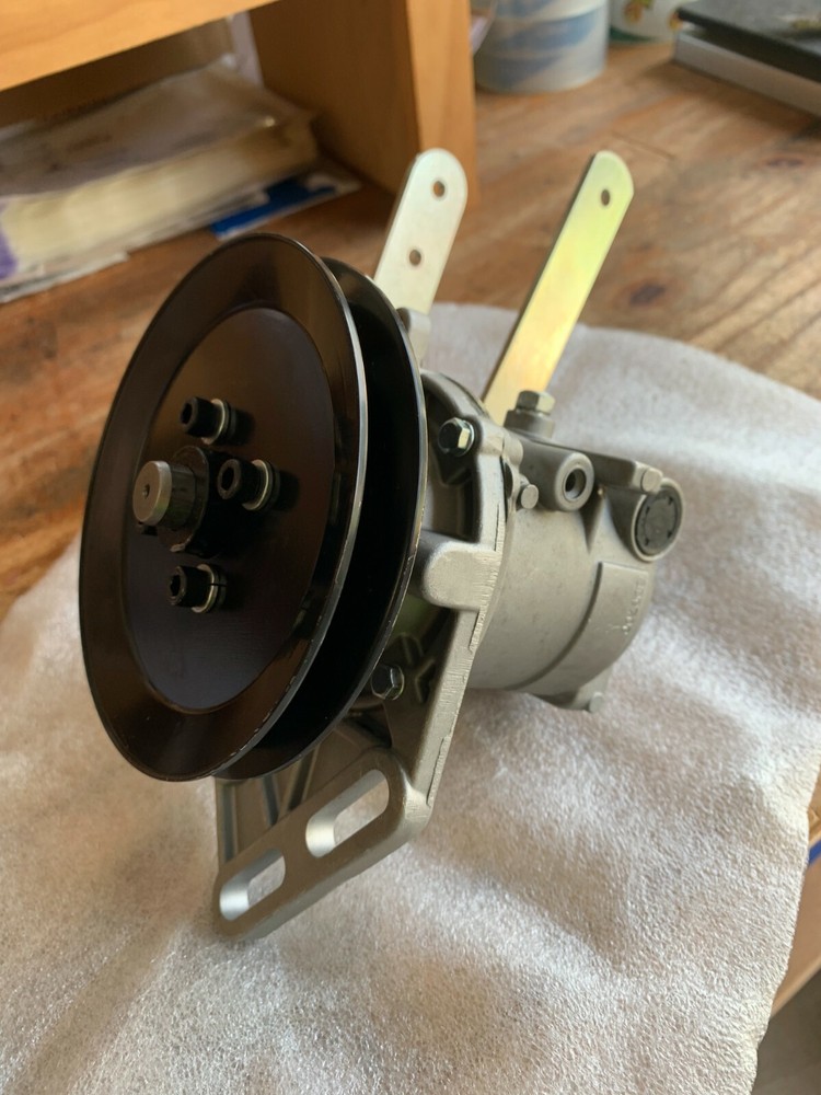REPLACEMENT HOOF GOVERNOR BD970 BD970A BD970C