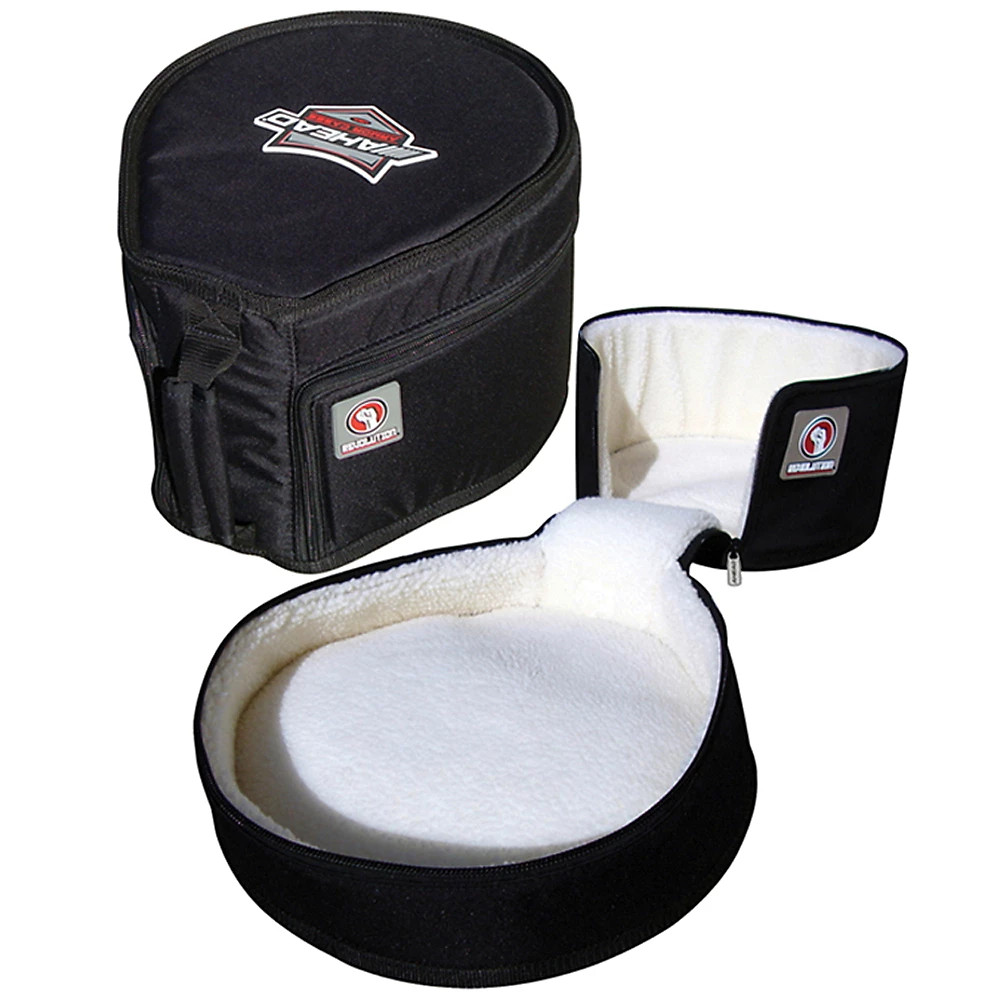 Ahead Armor Cases Standard Tom Case 8x12
