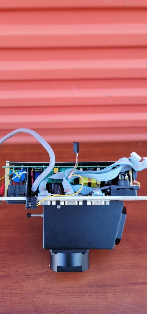 Leica Microsystems Wetzlar GMBH Part