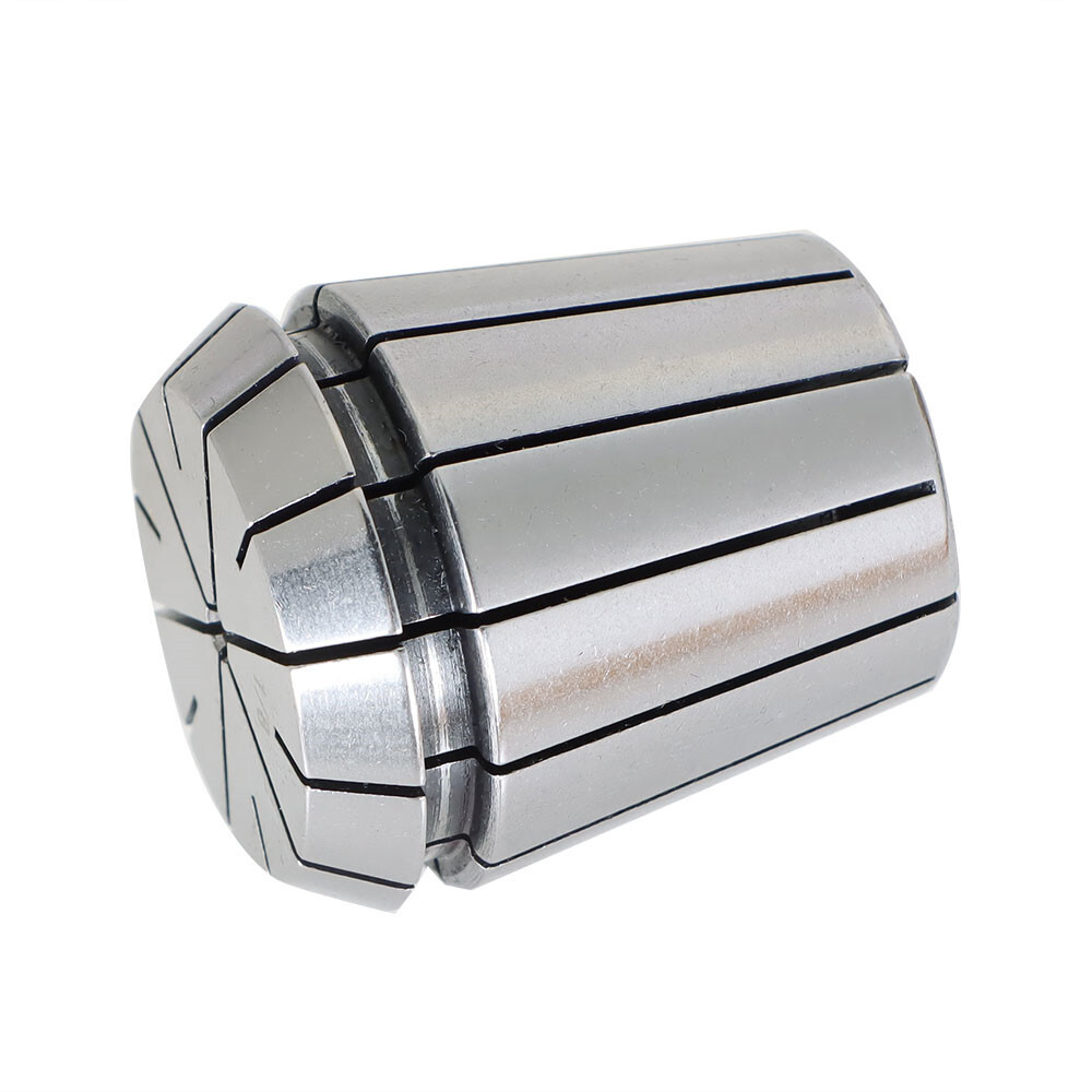 12 Pack ER40 Collet Set Spring Collets Chuck 1/8"- 1-1/8" Precision For Lathe