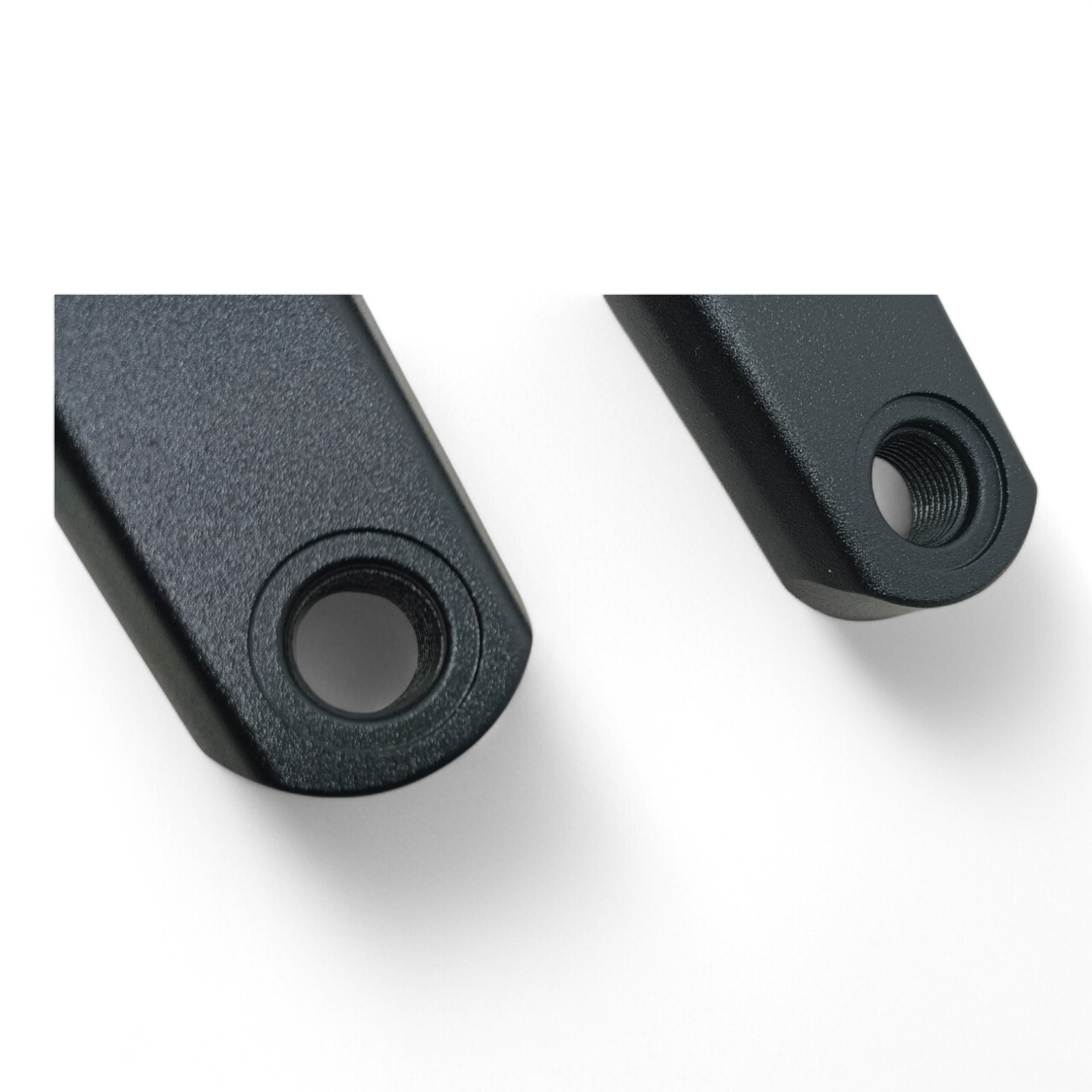 Praxis G4 Ebike Crank Arms 165mm Alloy Fit Bosch Gen4