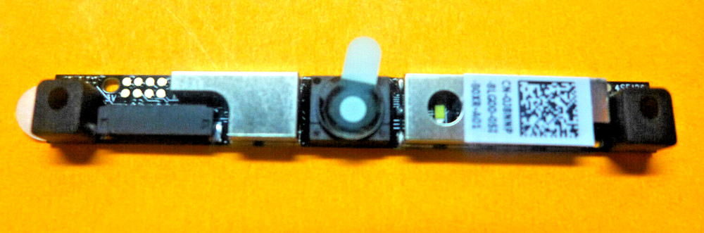 New Dell OEM Latitude E7470 E7270 E5470 Web Camera J8NNP