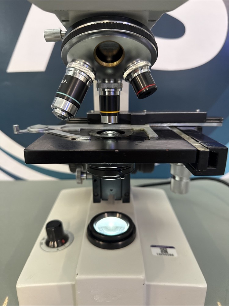 medical microscope 13268588