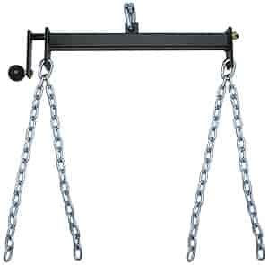 Trans Dapt 9099 Engine Tilter Leveling Device