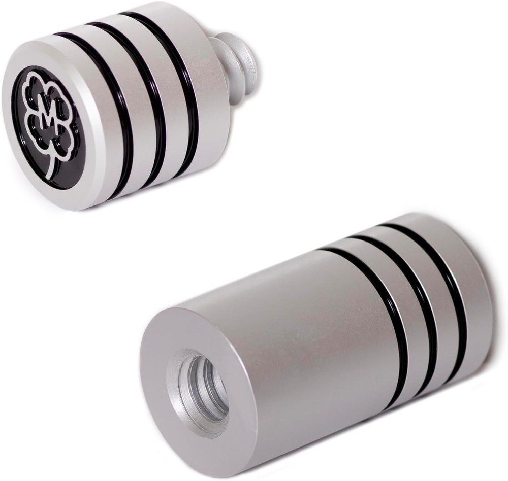 Billiards Cue Part: 3/8-10 Joint Protectors