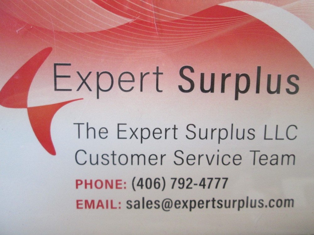 Unit, UFC-1110A, O2, 12 SLM, Mass Flow Controller, New