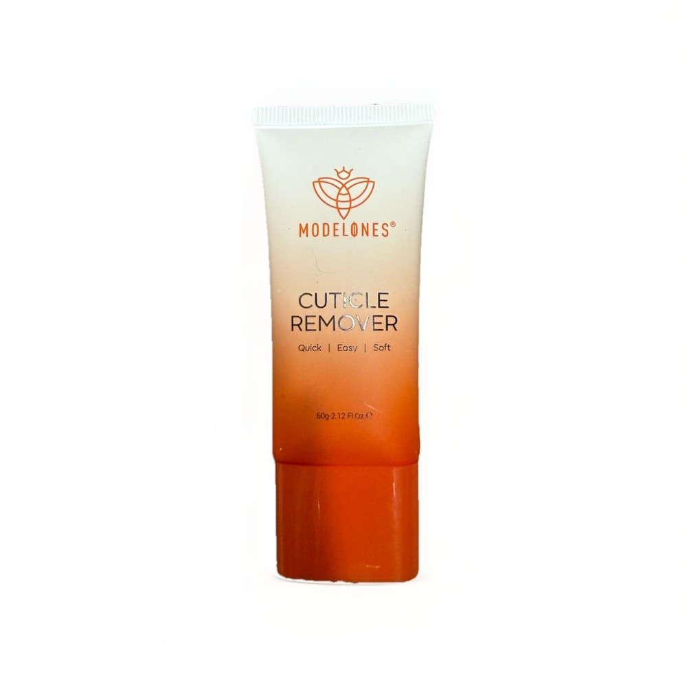 Modelones Cuticle Remover 12 Oz