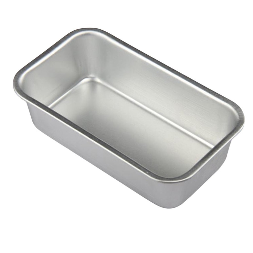 4pcs Practical Baking Tray Set for Cakes and Breads Kitchen Use