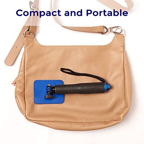 Compact Sticky Picker-Upper | Reaching Aid