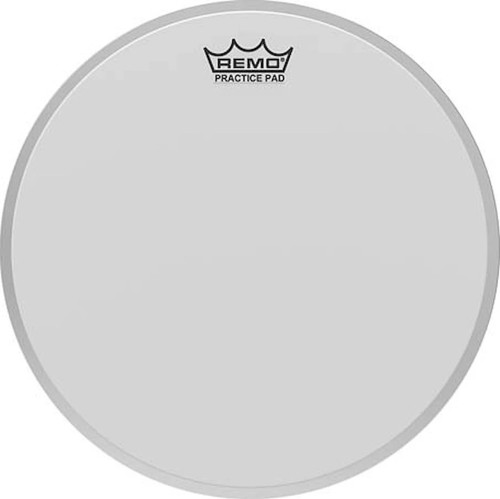 Remo PH010600 6 Inch Practice Pad Head