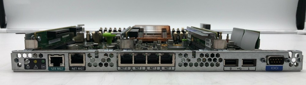 Sun 1.2GHz System Board Assembly 540-7768