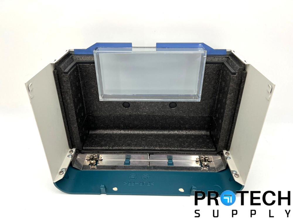 Eksigent Ekspert nanoLC 400 Front Cover