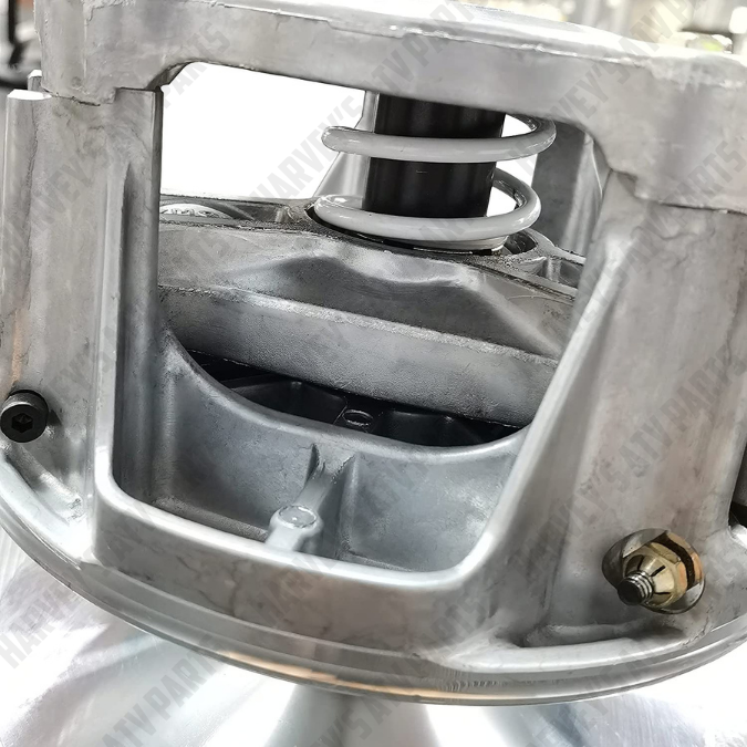 13-19 POLARIS RANGER 900 XP - NEW PRIMARY DRIVE CLUTCH Complete !