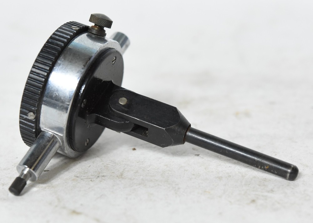 CDI Dial Indicator 2-C50-125-5