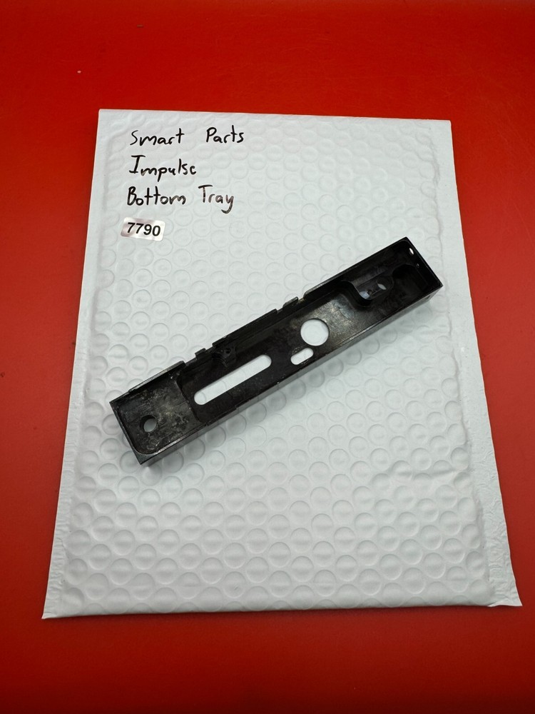 Smart Parts Impulse Bottom Tray