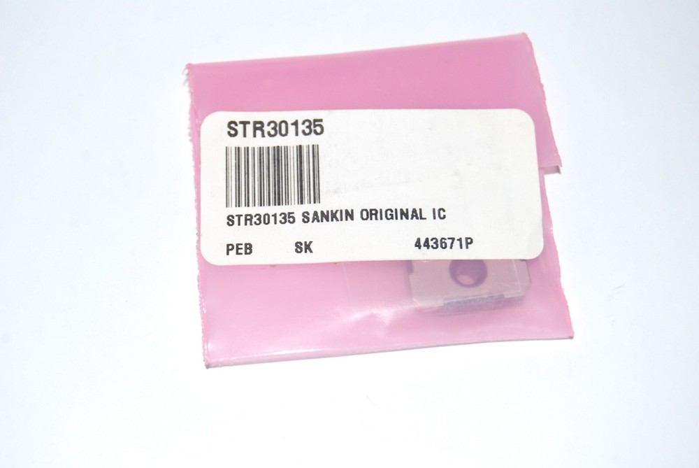 Sanken STR30135 TO3P-5 5 pin voltage regulator module