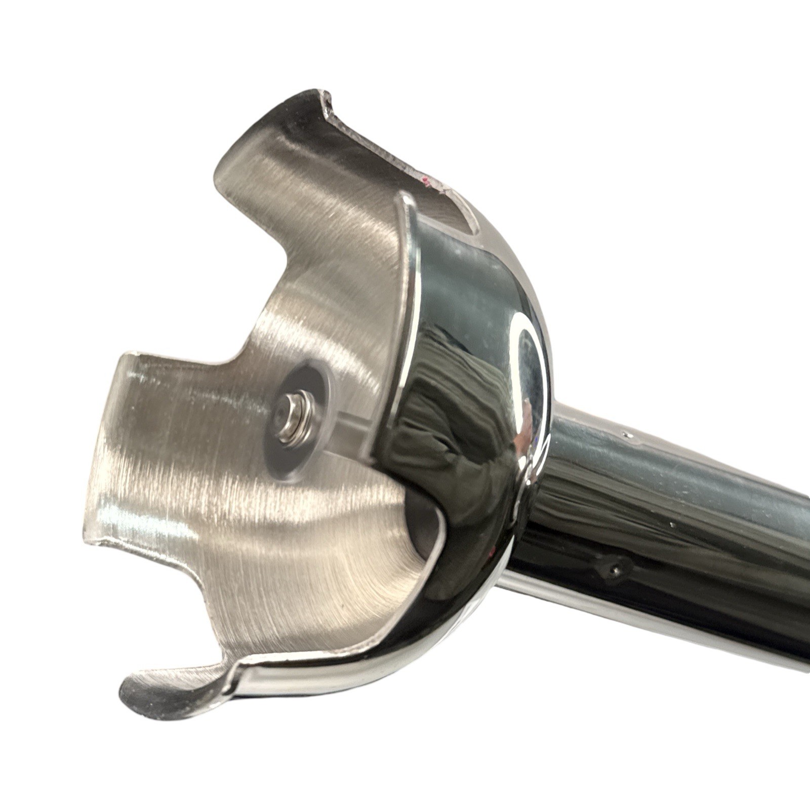 KitchenAid KHBC412OB Commercial 400 Series Immersion Blender – 12 inch