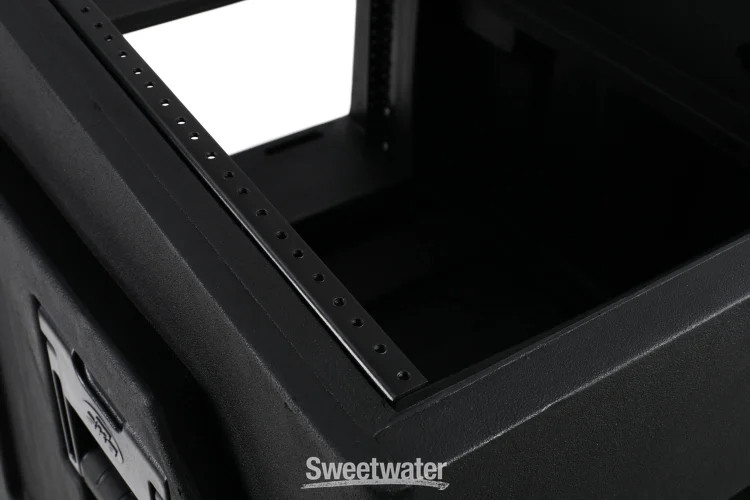 SKB The Mighty GigRig Rolling Mixer Rack Case